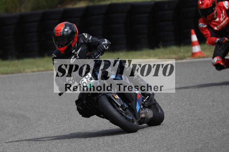 /19 06.06.2026  TZ Motorsport ADR/Gruppe gruen/68